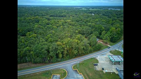 17.7 Acres of Land for Sale in Centerville, Georgia