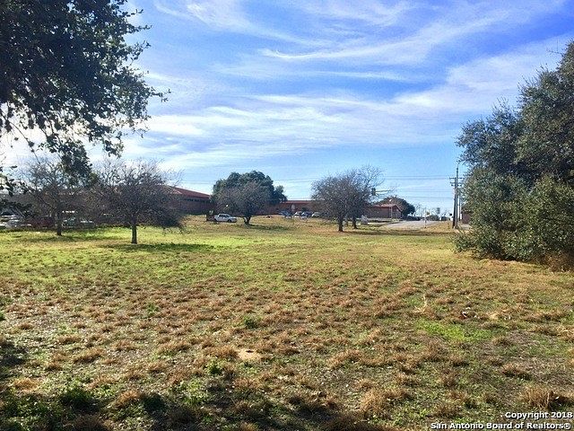 1.5 Acres of Commercial Land for Sale in Pleasanton, Texas