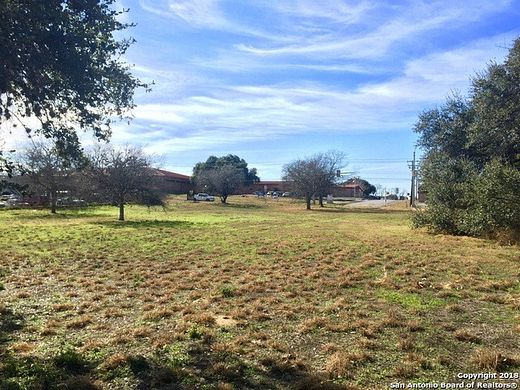 1.54 Acres of Commercial Land for Sale in Pleasanton, Texas