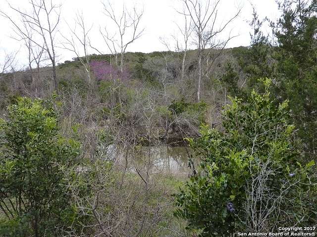 32.6 Acres of Land for Sale in Helotes, Texas