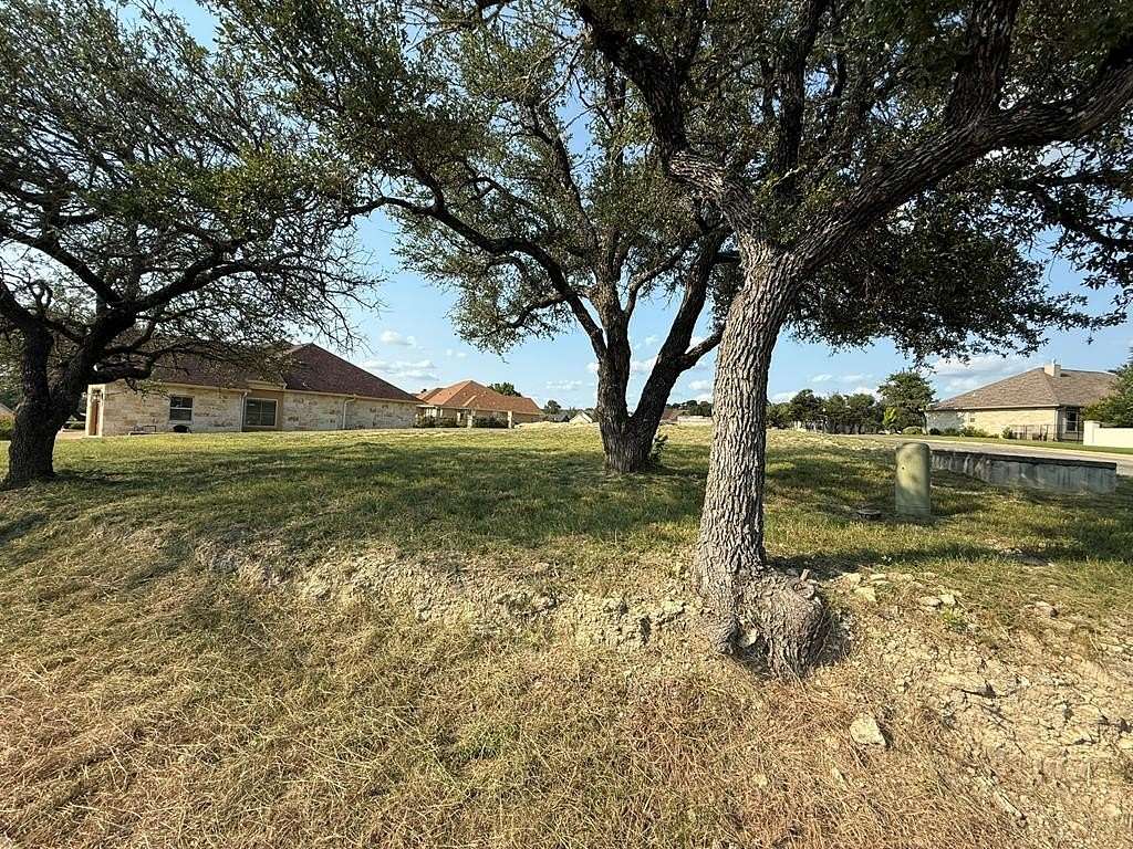 0.19 Acres of Residential Land for Sale in Kerrville, Texas