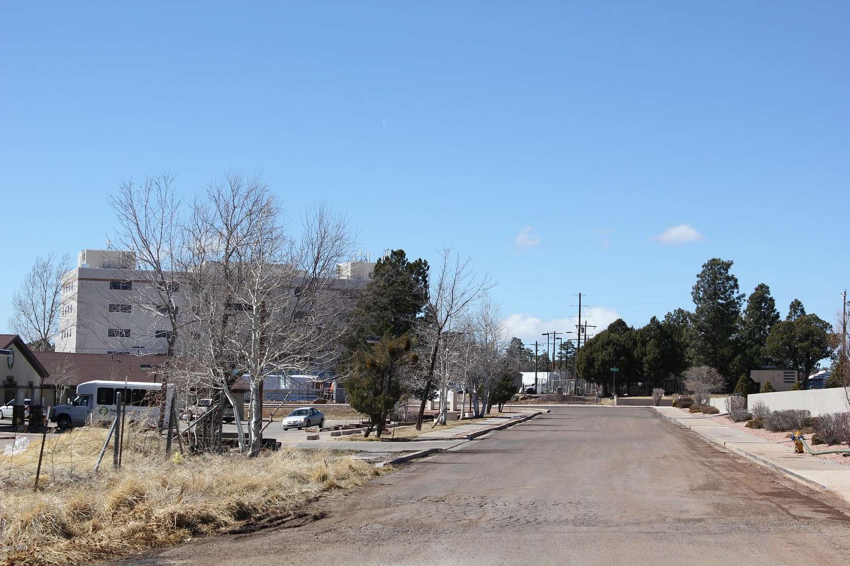 1 Acre of Commercial Land for Sale in Show Low, Arizona