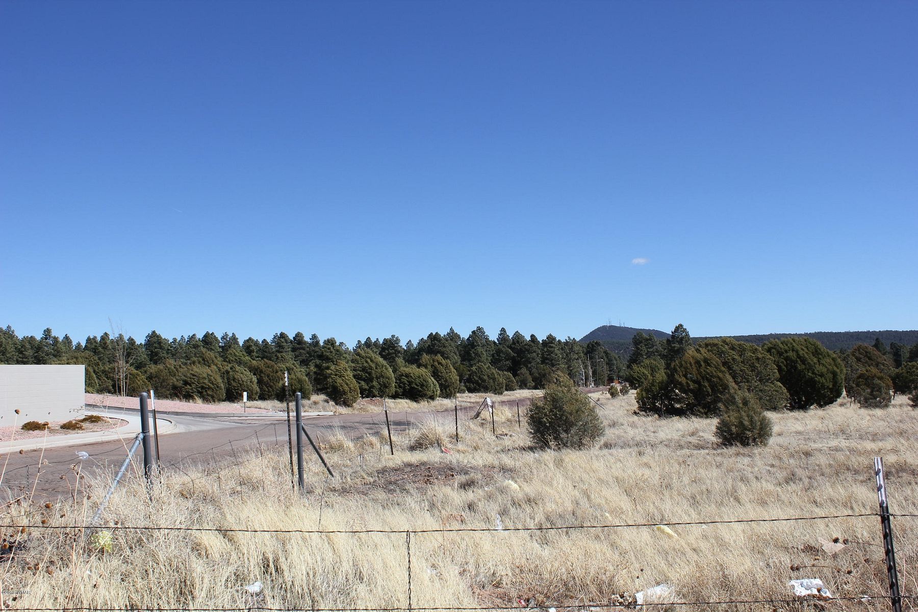 1.1 Acres of Commercial Land for Sale in Show Low, Arizona