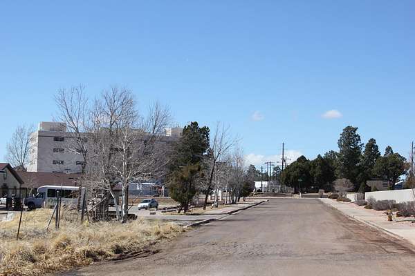 1 Acre of Commercial Land for Sale in Show Low, Arizona