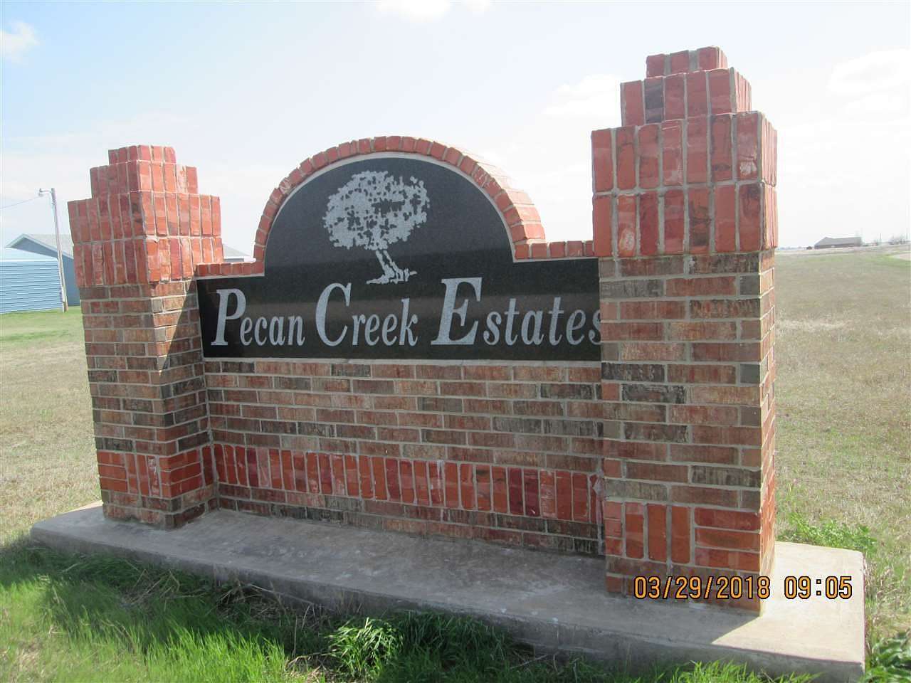 1.17 Acres of Residential Land for Sale in Lawton, Oklahoma