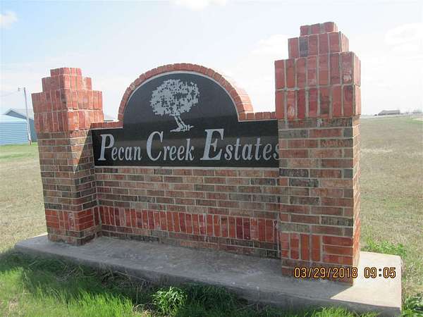 1.17 Acres of Residential Land for Sale in Lawton, Oklahoma