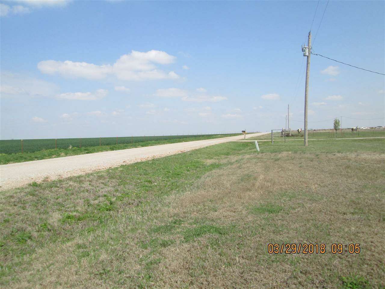 1.15 Acres of Residential Land for Sale in Lawton, Oklahoma
