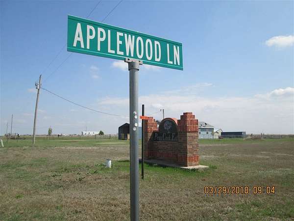 1.13 Acres of Residential Land for Sale in Lawton, Oklahoma