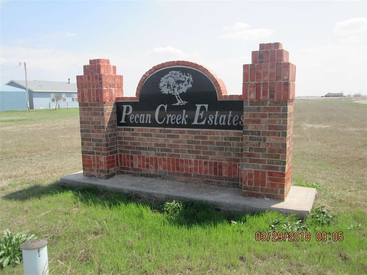 1.14 Acres of Residential Land for Sale in Lawton, Oklahoma