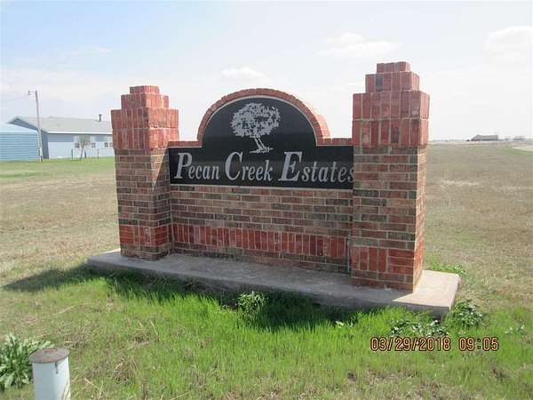 1.14 Acres of Residential Land for Sale in Lawton, Oklahoma