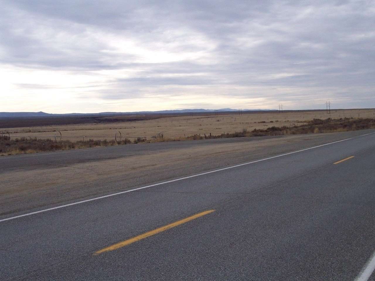 300 Acres of Land for Sale in Gannett, Idaho
