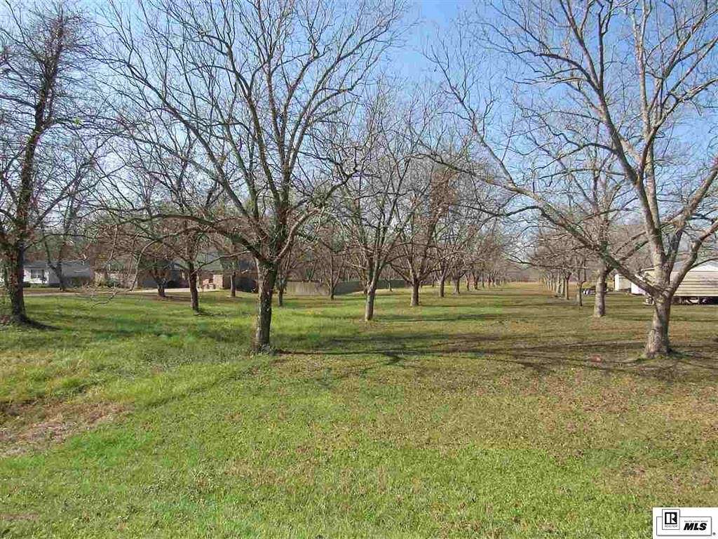 1.3 Acres of Residential Land for Sale in Monroe, Louisiana