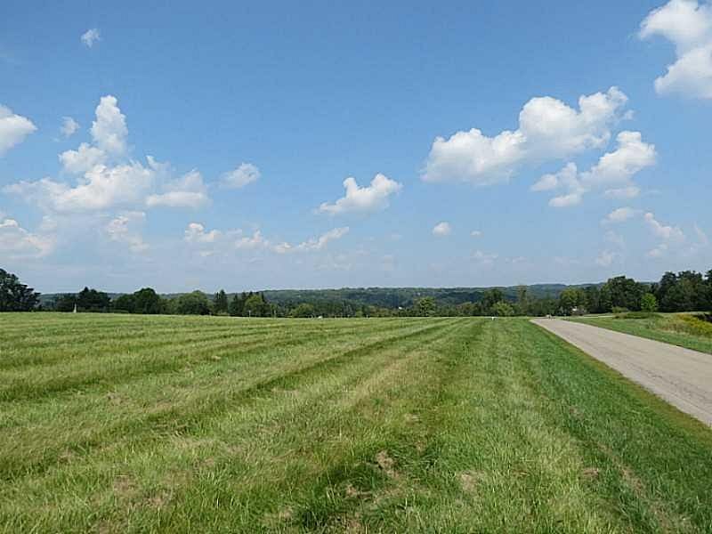 0.87 Acres of Residential Land for Sale in Saegertown, Pennsylvania
