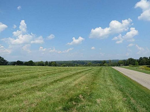 0.81 Acres of Residential Land for Sale in Saegertown, Pennsylvania