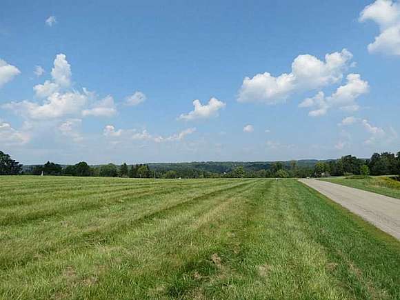 1.16 Acres of Residential Land for Sale in Saegertown, Pennsylvania