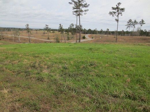 1.1 Acres of Residential Land for Sale in Ellisville, Mississippi