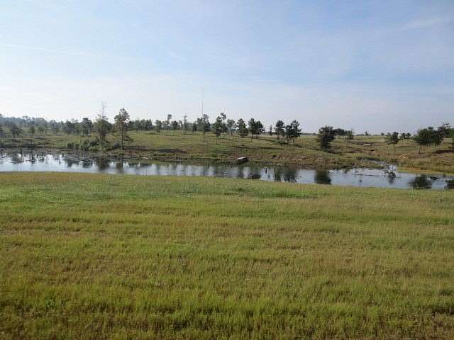 0.36 Acres of Residential Land for Sale in Ellisville, Mississippi