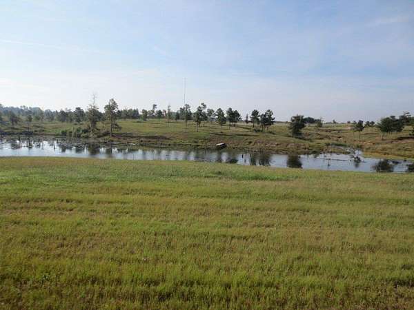 0.36 Acres of Residential Land for Sale in Ellisville, Mississippi