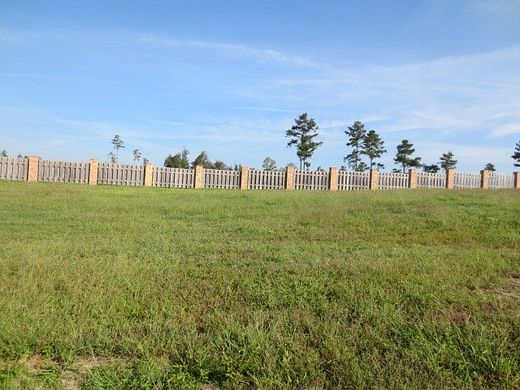 0.24 Acres of Residential Land for Sale in Ellisville, Mississippi