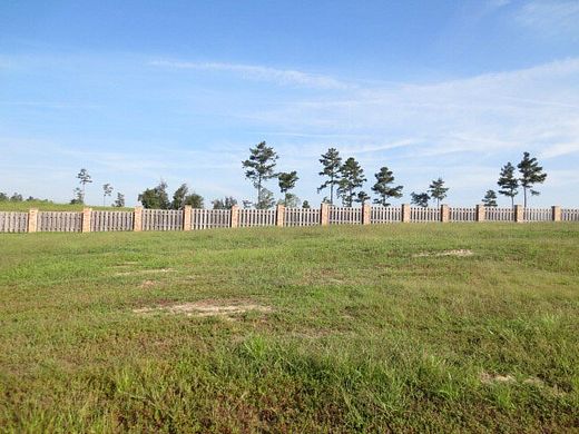 0.21 Acres of Residential Land for Sale in Ellisville, Mississippi