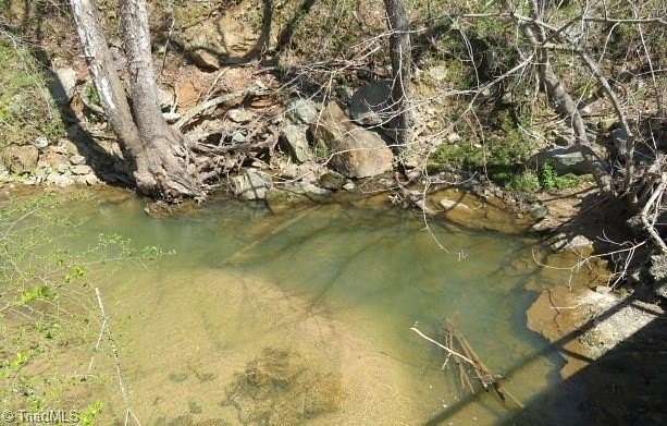 21.1 Acres of Commercial Land for Sale in Jonesville, North Carolina