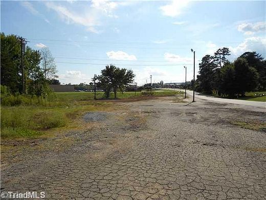 1.3 Acres of Commercial Land for Sale in Walnut Cove, North Carolina