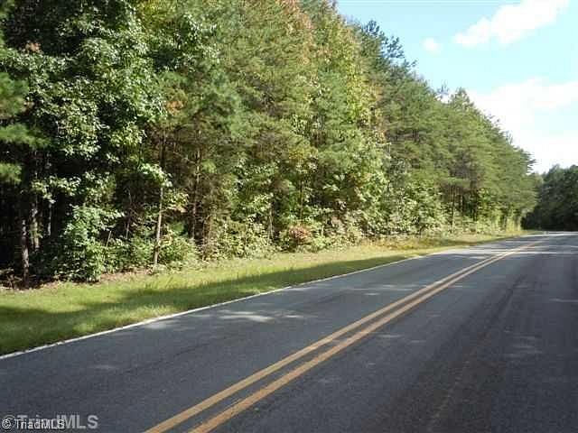 75.2 Acres of Agricultural Land for Sale in Lewisville, North Carolina