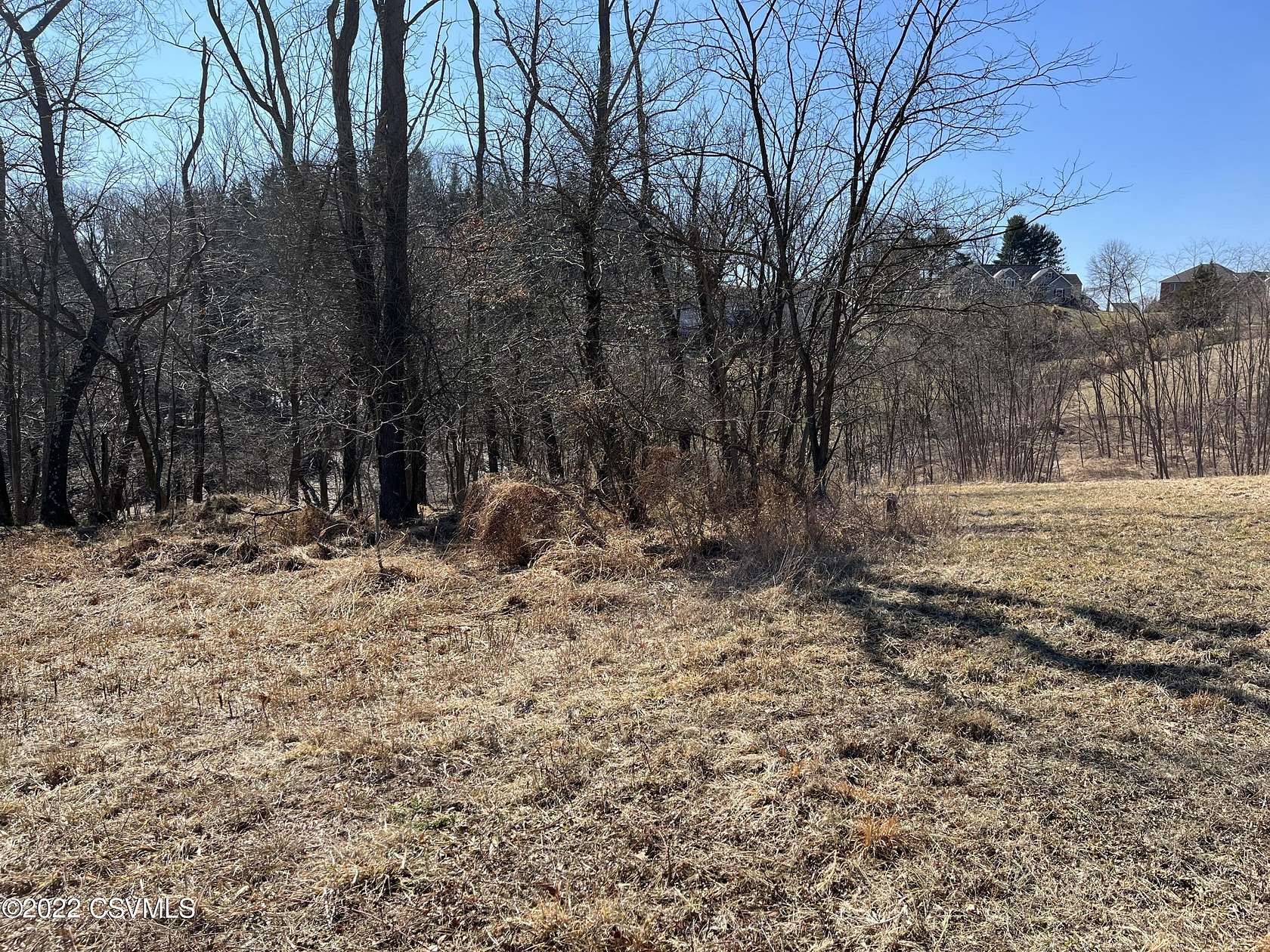0.94 Acres of Residential Land for Sale in Northumberland, Pennsylvania
