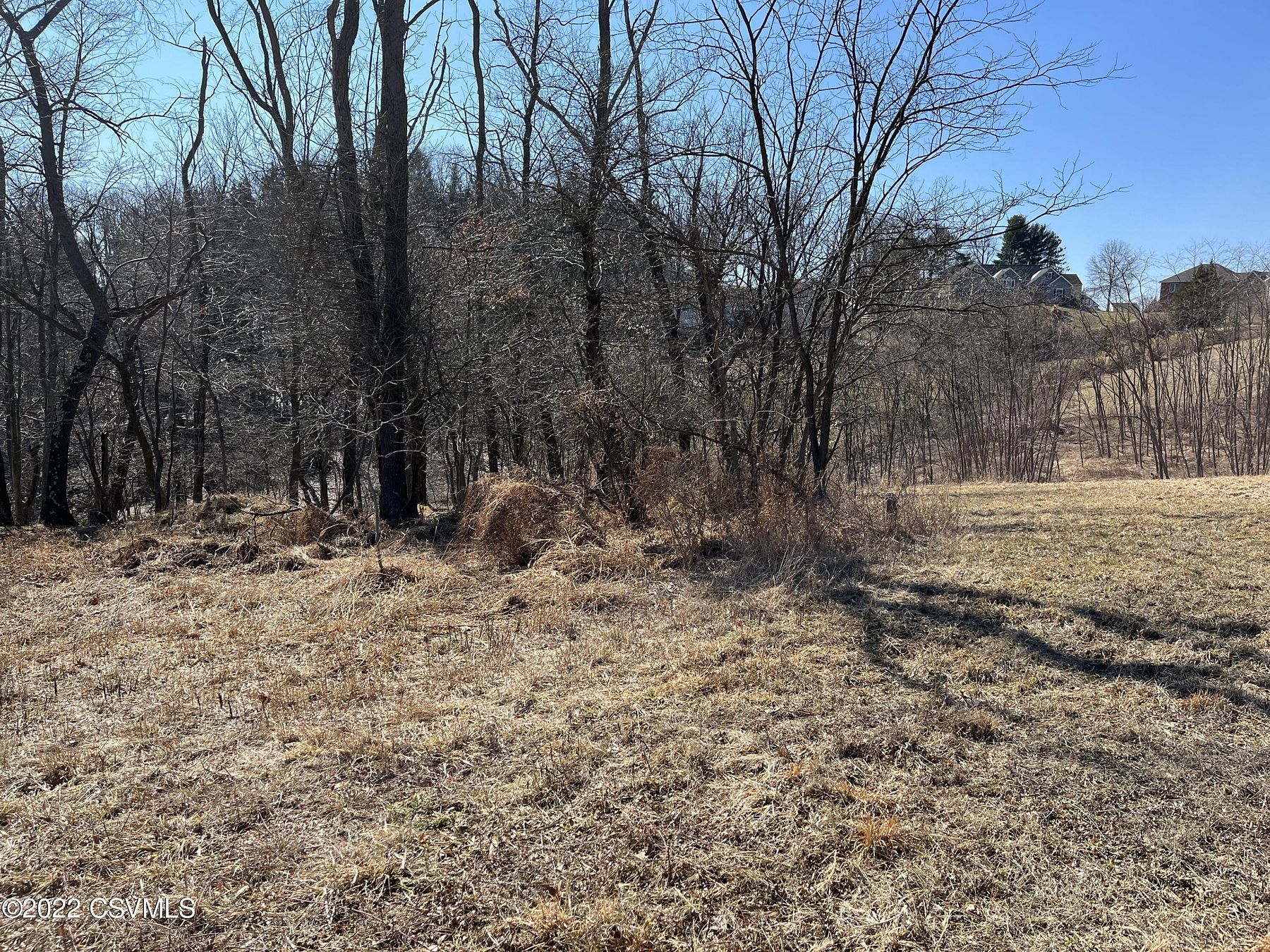 0.94 Acres of Residential Land for Sale in Northumberland, Pennsylvania