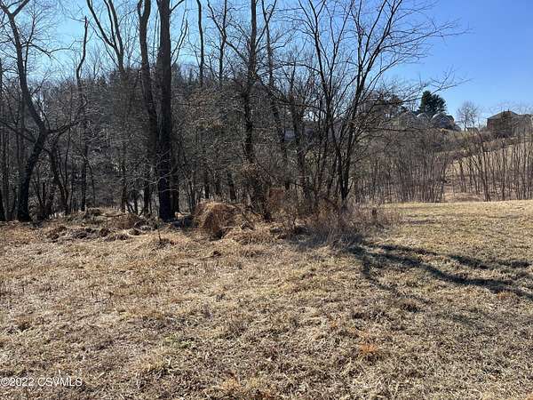 0.94 Acres of Residential Land for Sale in Northumberland, Pennsylvania