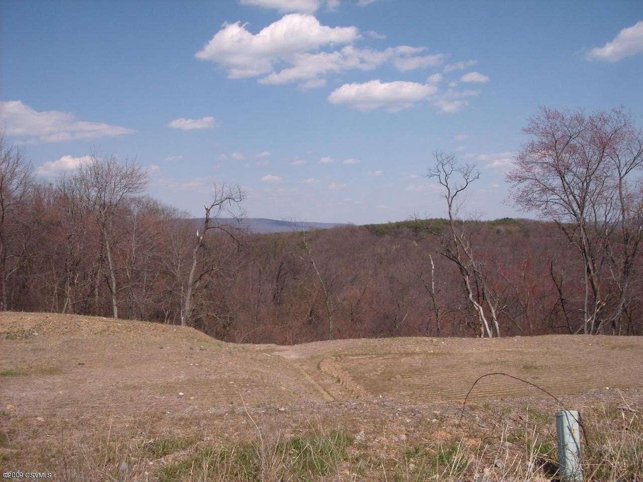 2.47 Acres of Residential Land for Sale in Northumberland, Pennsylvania