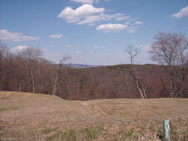2.47 Acres of Residential Land for Sale in Northumberland, Pennsylvania