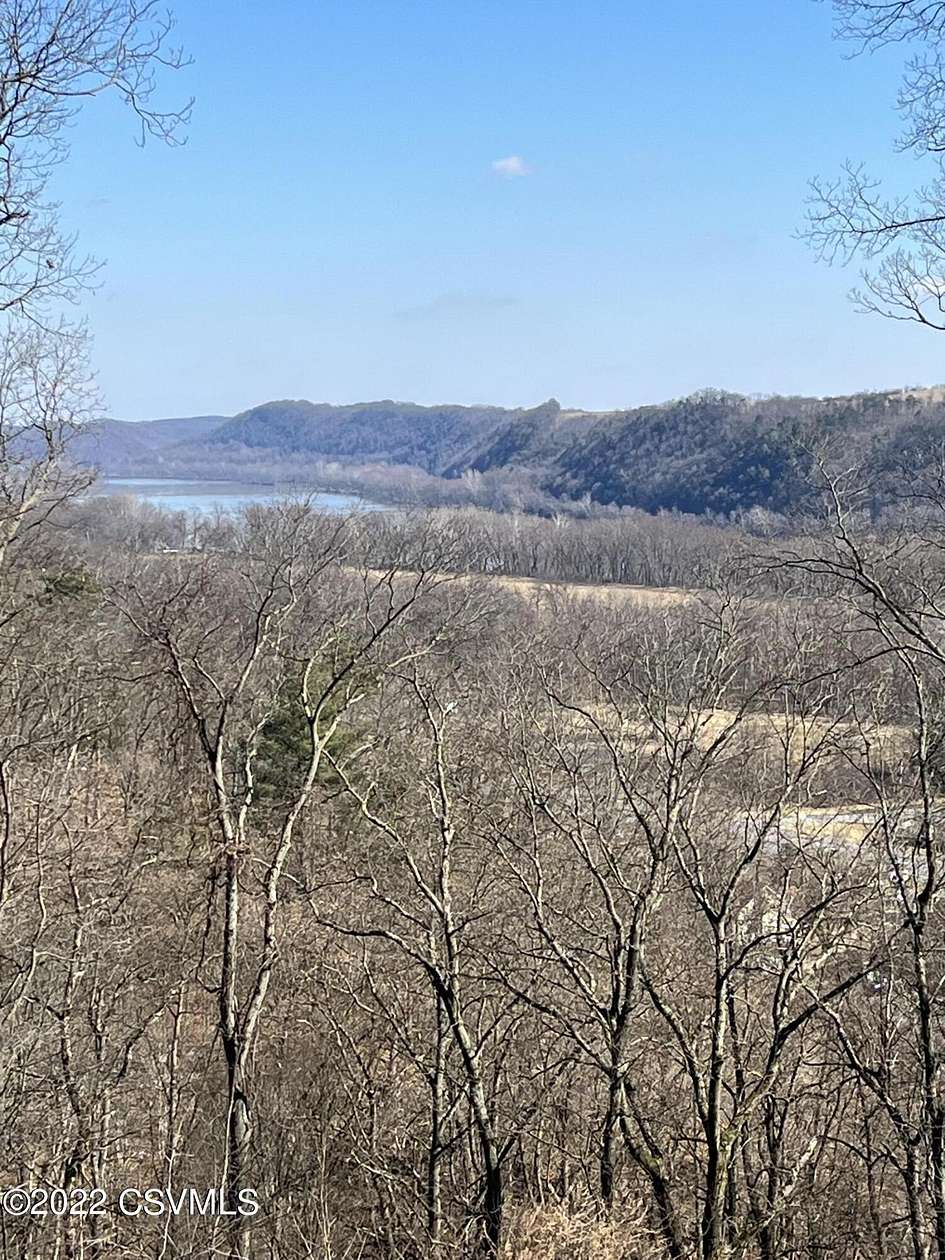 2.22 Acres of Residential Land for Sale in Northumberland, Pennsylvania
