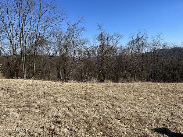 1.69 Acres of Residential Land for Sale in Northumberland, Pennsylvania