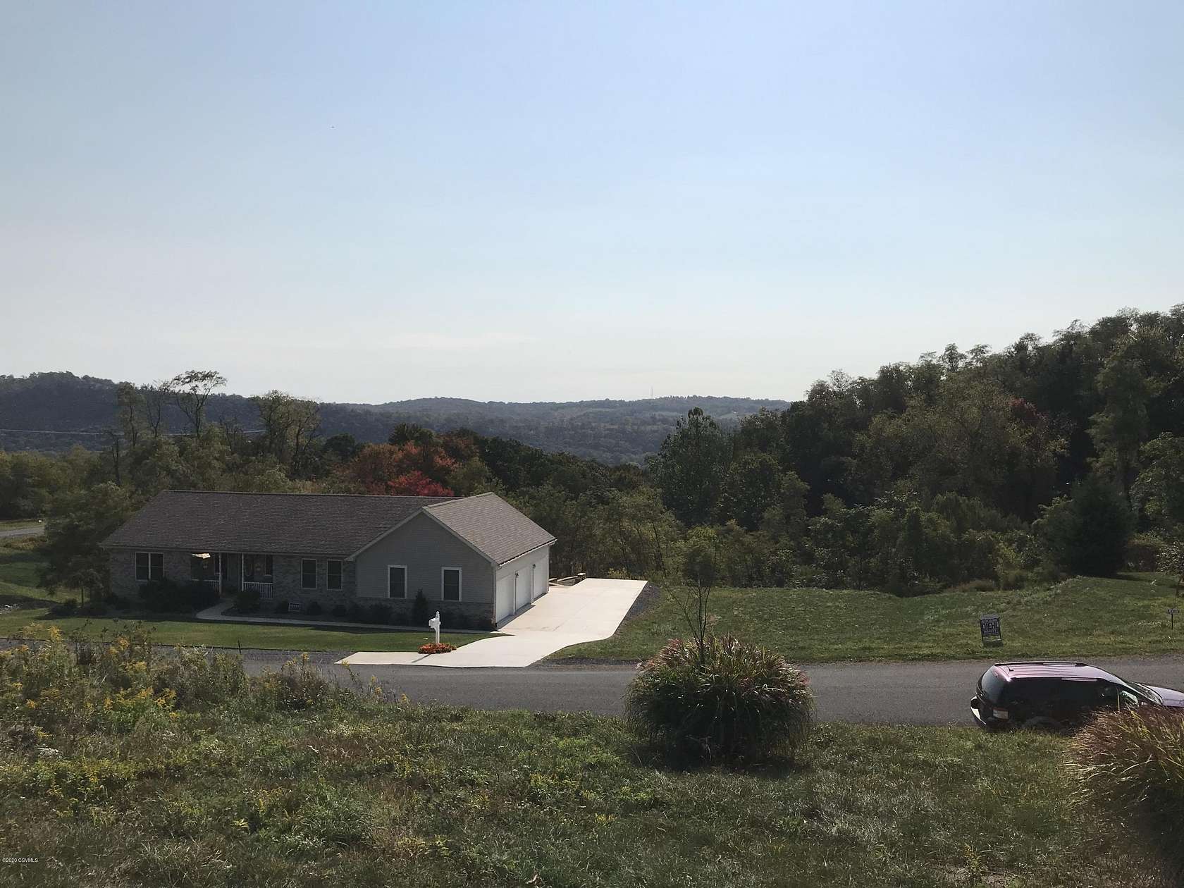 0.44 Acres of Residential Land for Sale in Northumberland, Pennsylvania