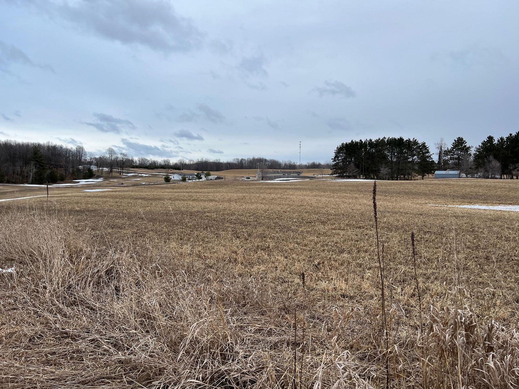 2 Acres of Residential Land for Sale in Pound, Wisconsin