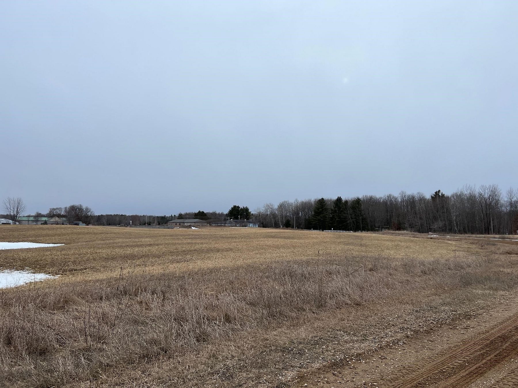 2.2 Acres of Residential Land for Sale in Pound, Wisconsin