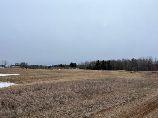 2.19 Acres of Residential Land for Sale in Pound, Wisconsin