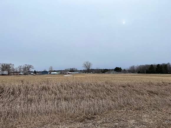 2.29 Acres of Residential Land for Sale in Pound, Wisconsin