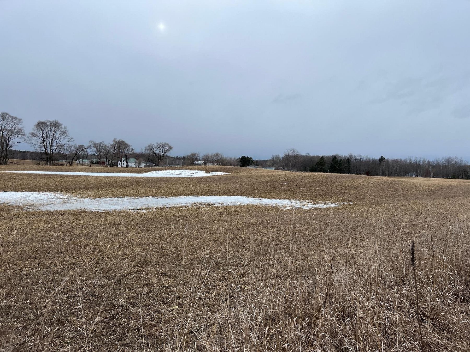 2.5 Acres of Residential Land for Sale in Pound, Wisconsin