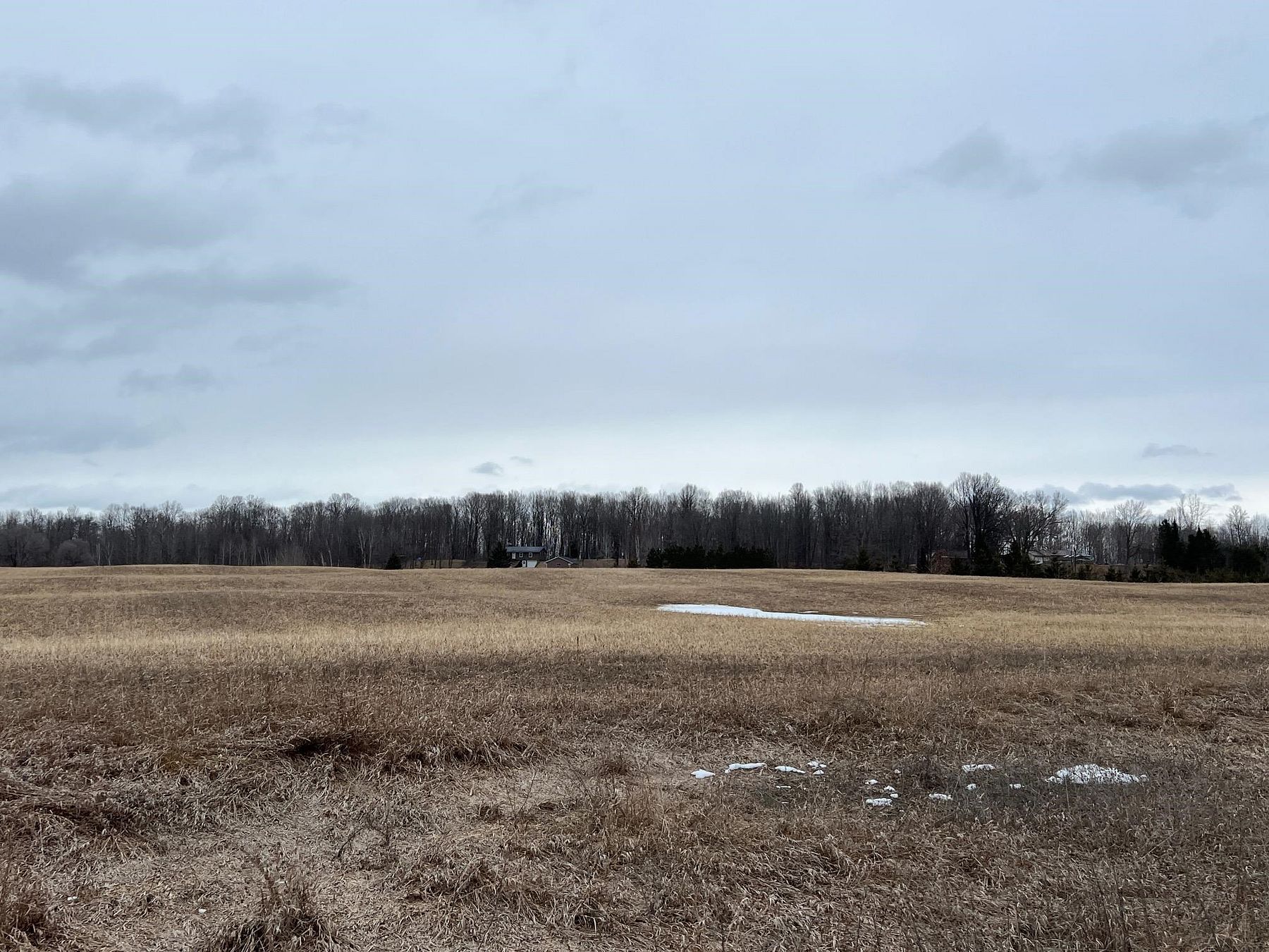 2.27 Acres of Residential Land for Sale in Pound, Wisconsin