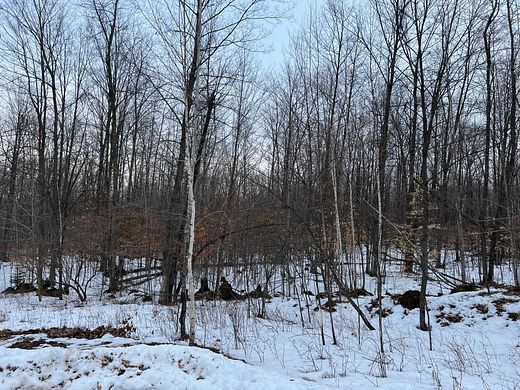 2.1 Acres of Residential Land for Sale in Pound, Wisconsin
