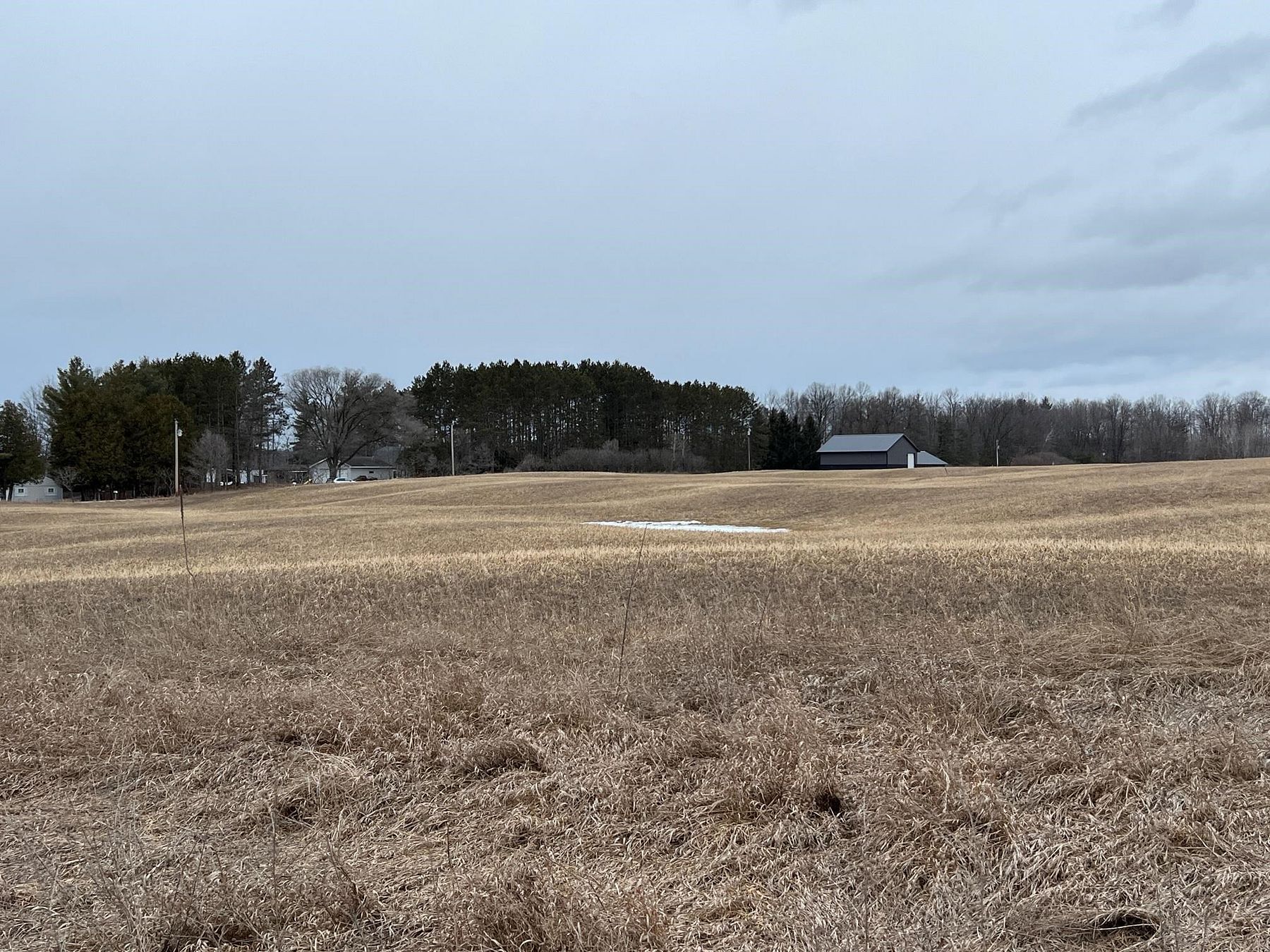 2.3 Acres of Residential Land for Sale in Pound, Wisconsin