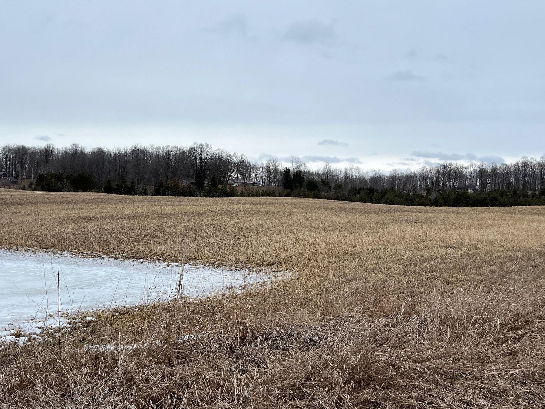 2.28 Acres of Residential Land for Sale in Pound, Wisconsin