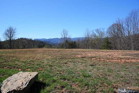 0.44 Acres of Land for Sale in Whittier, North Carolina