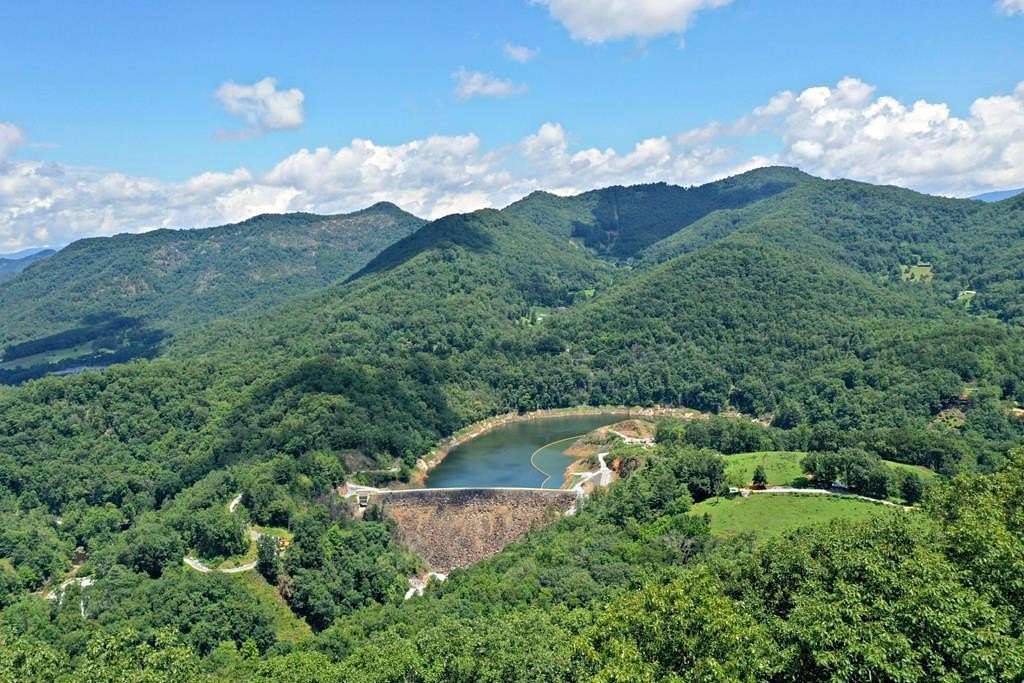 10.2 Acres of Land for Sale in Tuckasegee, North Carolina