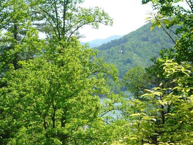 1.41 Acres of Land for Sale in Bryson City, North Carolina