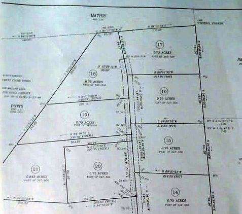 0.75 Acres of Land for Sale in Sylva, North Carolina