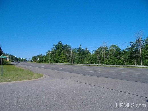 43 Acres of Land for Sale in Marquette, Michigan