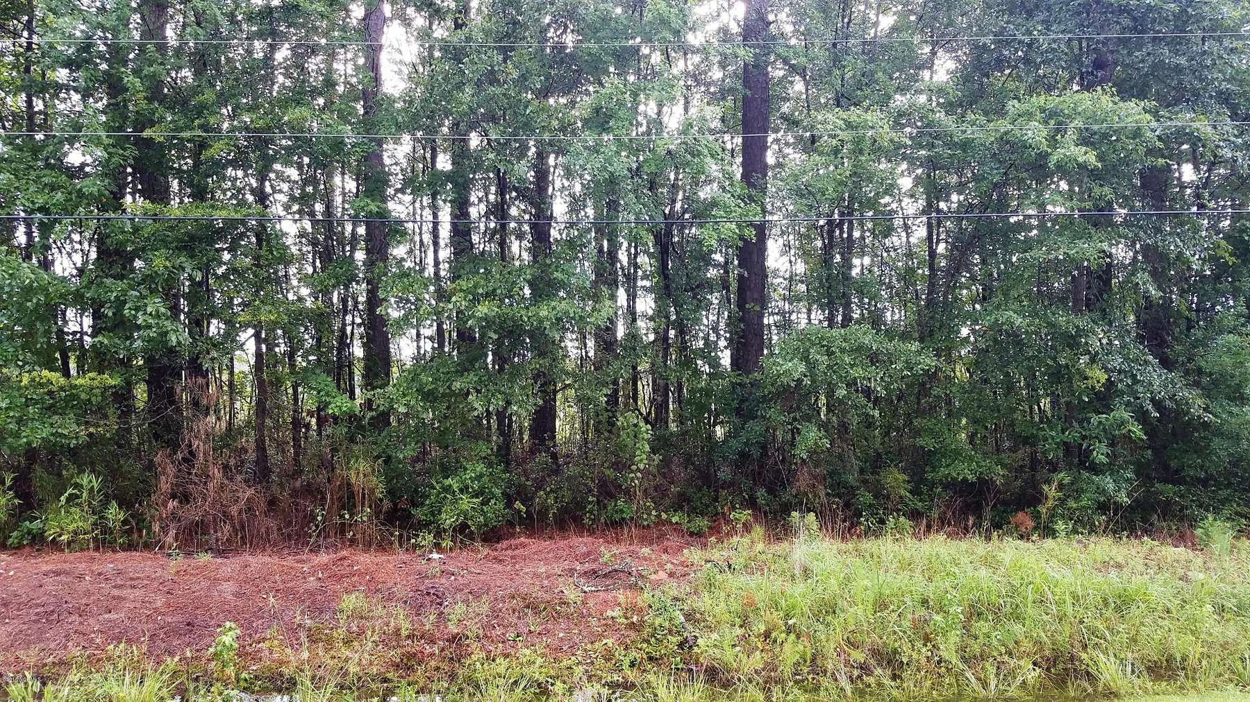 0.45 Acres of Residential Land for Sale in Greenville, North Carolina